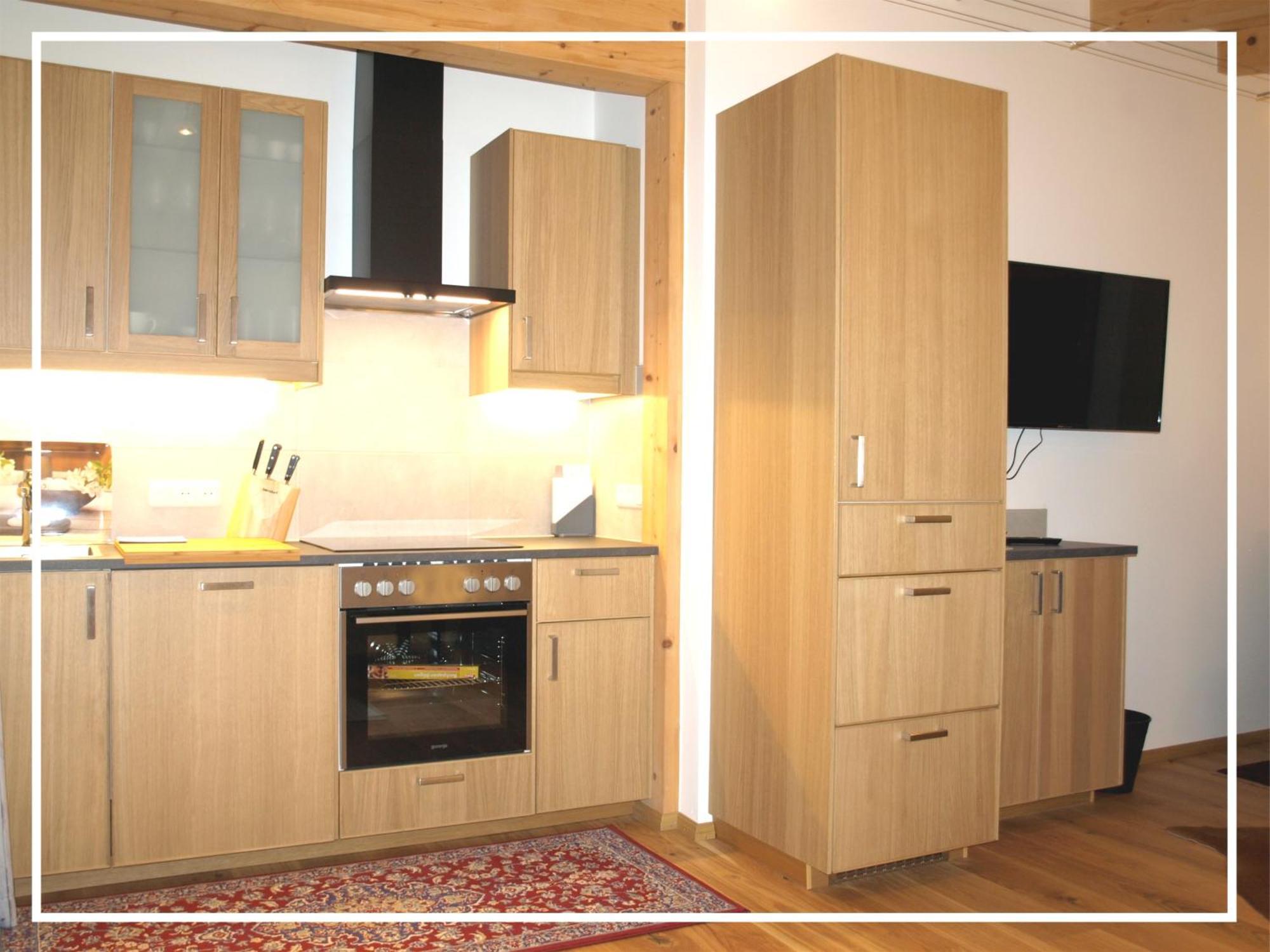 Kaiserapart Ellmau Zentrum Room photo